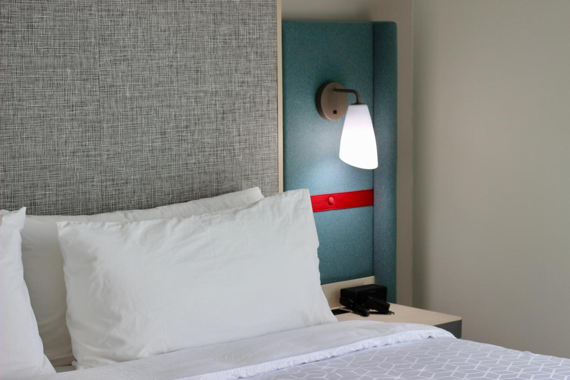Avid Hotels - Guadalajara Av Vallarta Pte By Ihg سابوبان المظهر الخارجي الصورة